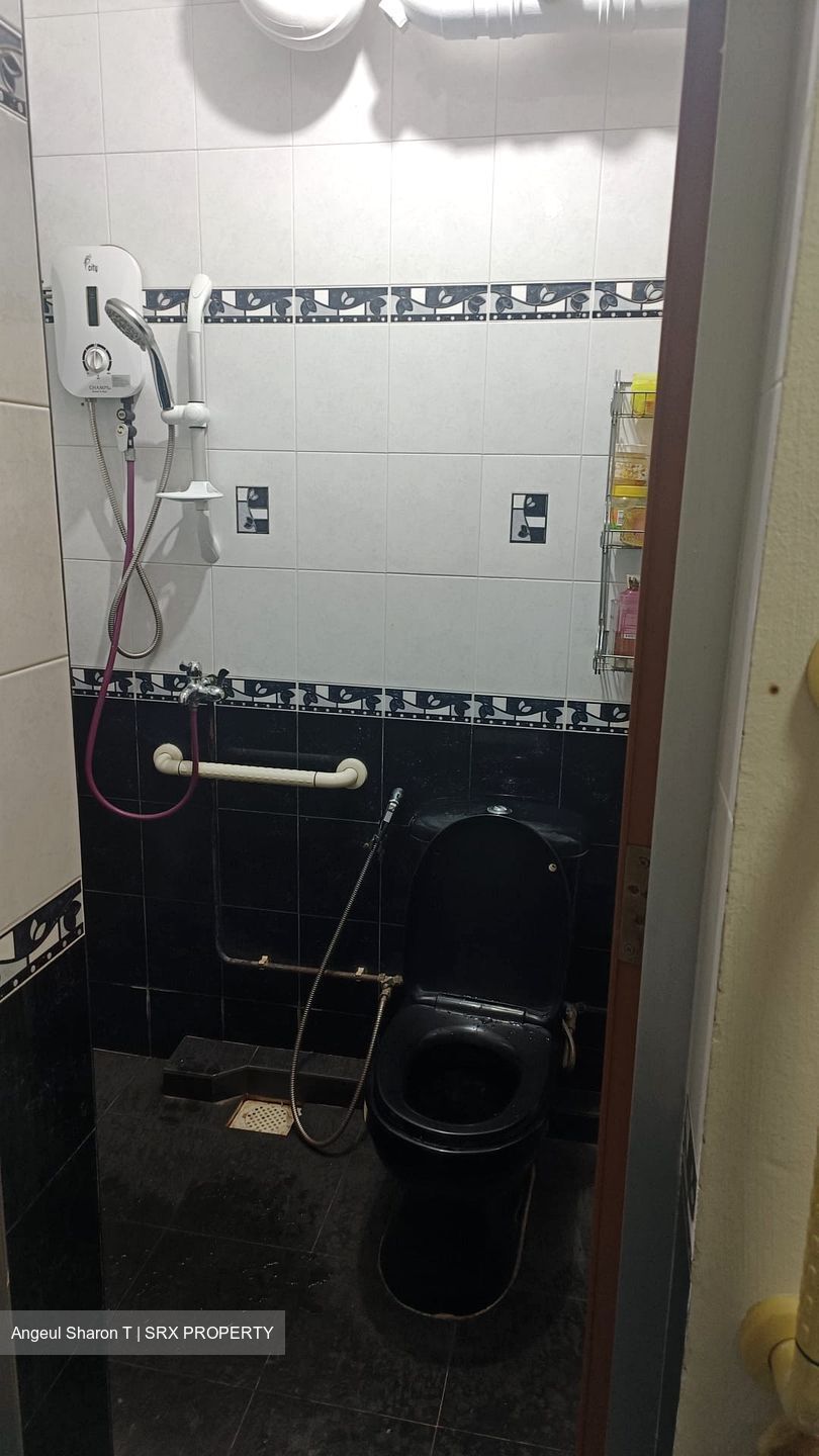 Blk 768 Pasir Ris Street 71 (Pasir Ris), HDB 4 Rooms #481134681